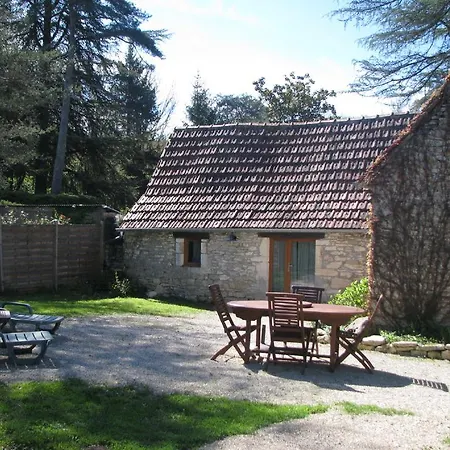 Motu 1 - Fermette * Condat-sur-Vezere