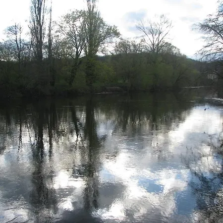 펜션 Motu 1 - Fermette Condat-sur-Vezere