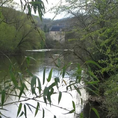 Motu 1 - Fermette Condat-sur-Vezere