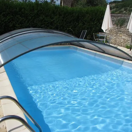 Motu 1 - Fermette 펜션 Condat-sur-Vezere