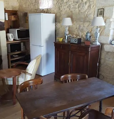 Motu 1 - Fermette Condat-sur-Vezere
